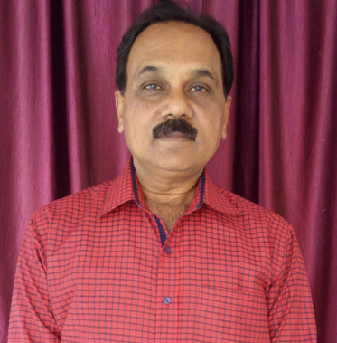 Shri Pradeep Kumar Behre