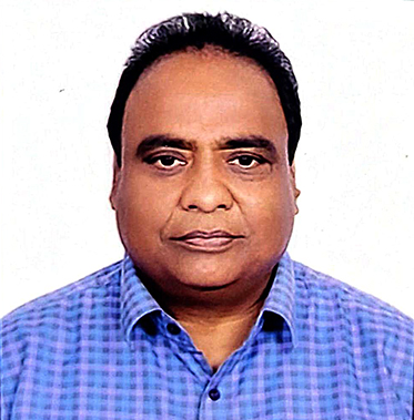 Shri Ram Kumar Shrivastava