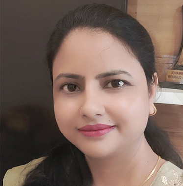 Smt. Shabana Parveen