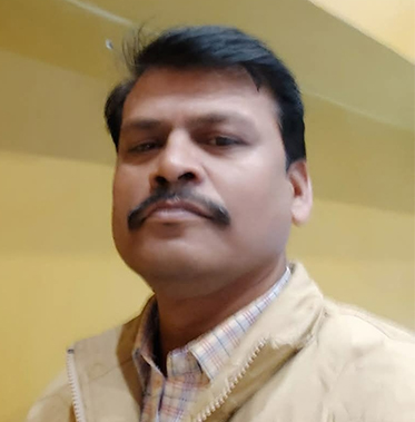 Shri Manohar Lal Sharma