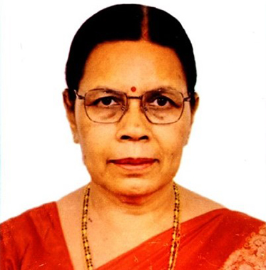 Dr. Smt. Usha Choudhary