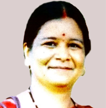 Dr. Smt. Namita Sharma